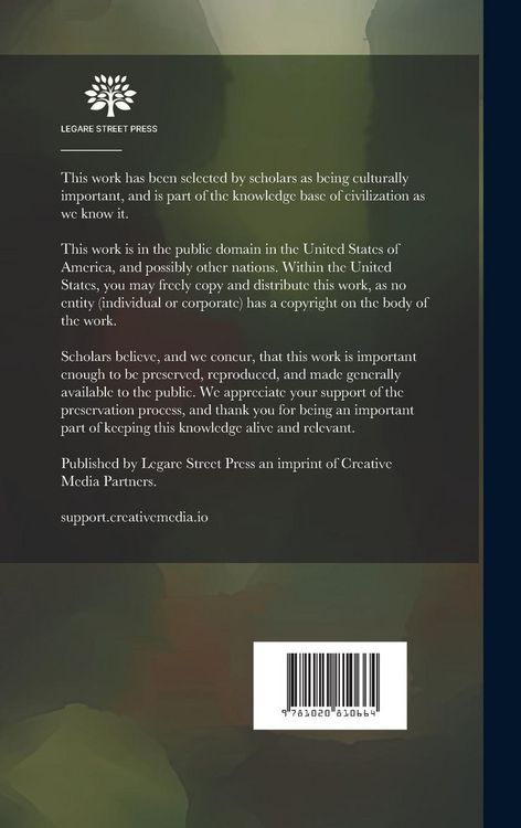 Produktbild: Select Plants (exclusive of Timber Trees) Readily Eligible for Victorian Industrial Culture: With Indications of Their Native Countries and Some of Th