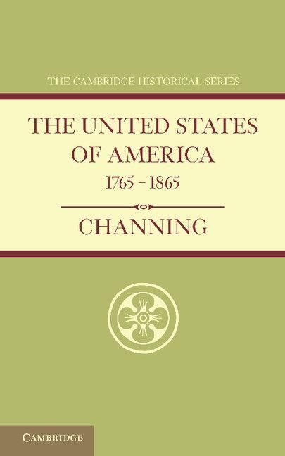 Produktbild: The United States of America 1765 1865