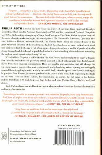 Produktbild: Roth Unbound