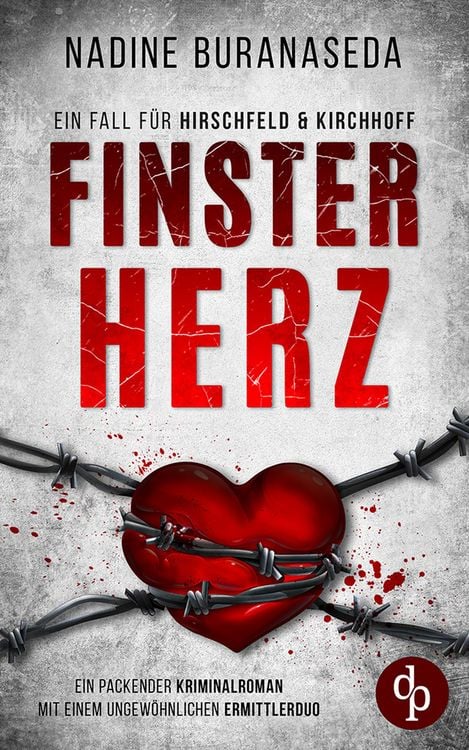 Produktbild: Finsterherz