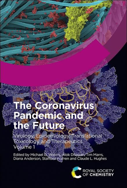 Produktbild: Coronavirus Pandemic and the Future