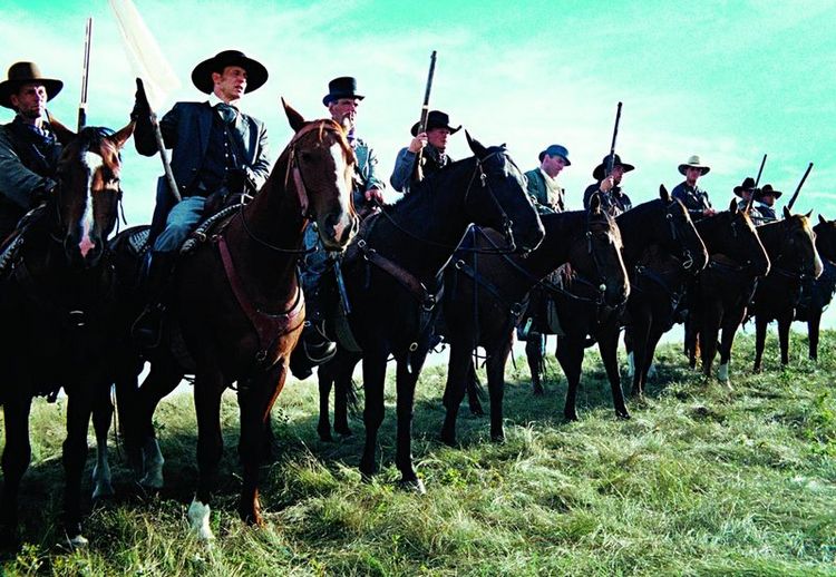Produktbild: Western Showdown Collection