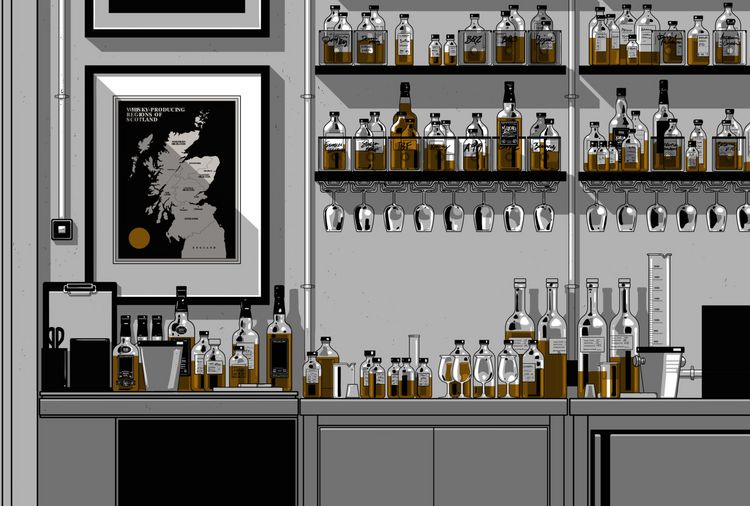 Produktbild: Meehan's Bartender Manual