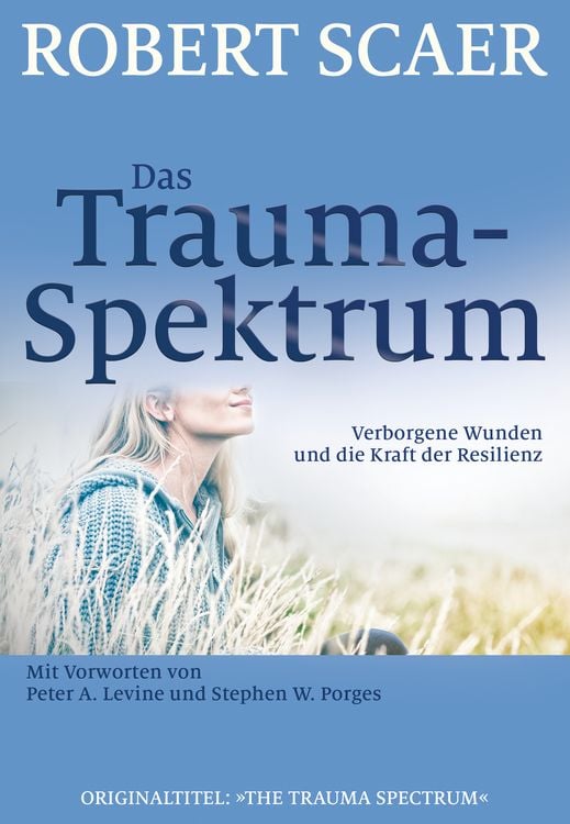 Produktbild: Das Trauma-Spektrum