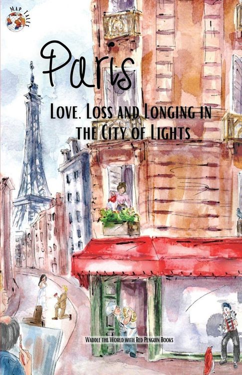 Produktbild: Paris