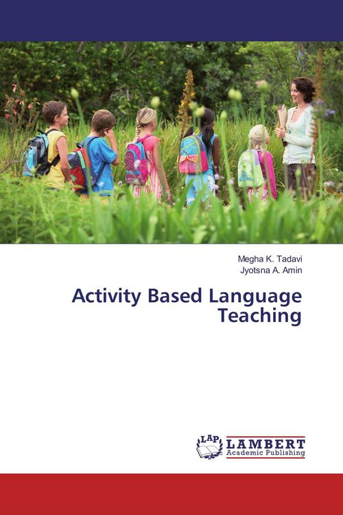 Produktbild: Activity Based Language Teaching