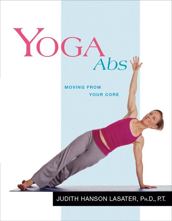Produktbild: Yoga Abs