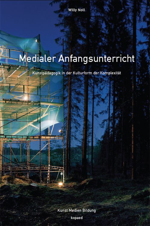 Produktbild: Medialer Anfangsunterricht