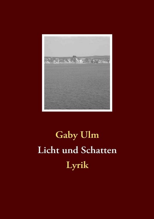 Produktbild: Licht und Schatten