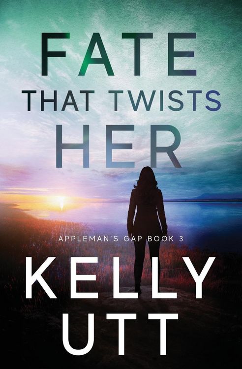 Produktbild: Fate That Twists Her