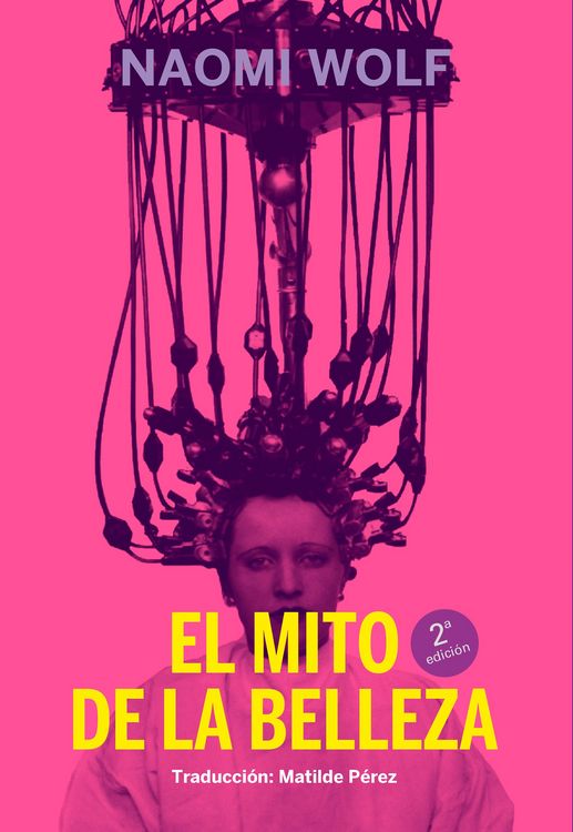 Produktbild: El mito de la belleza