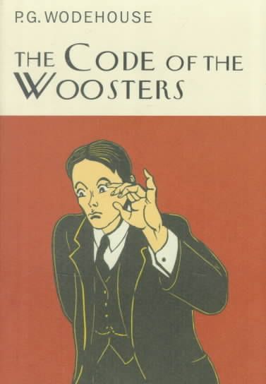 Produktbild: Wodehouse, P: Code of the Woosters