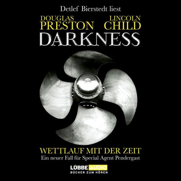 Produktbild: Darkness