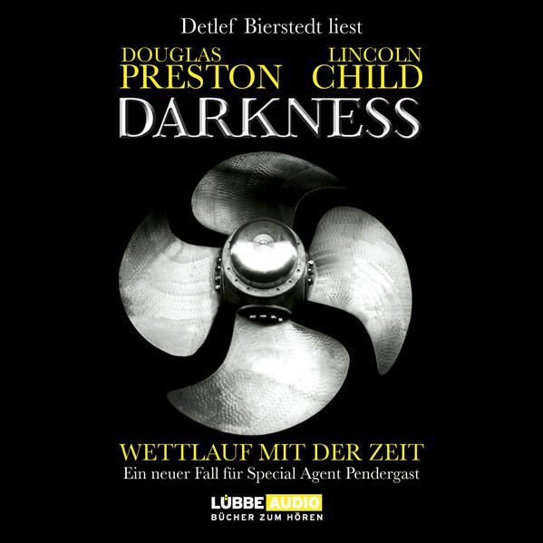 Produktbild: Darkness - Wettlauf mit der Zeit