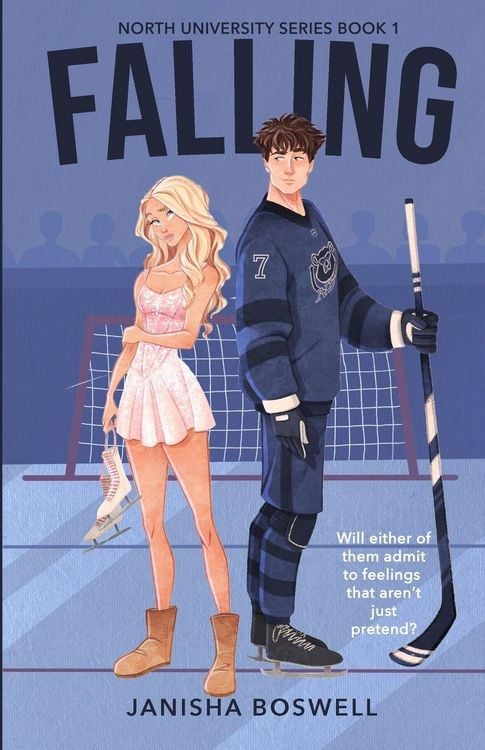 Produktbild: Falling