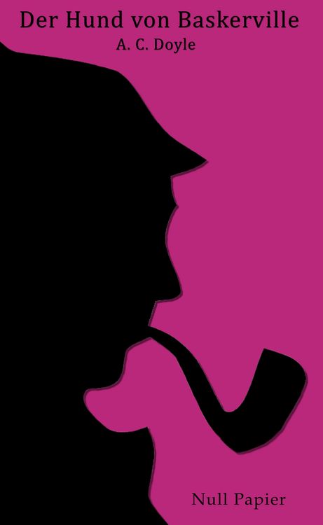 Produktbild: Sherlock Holmes und der Hund von Baskerville