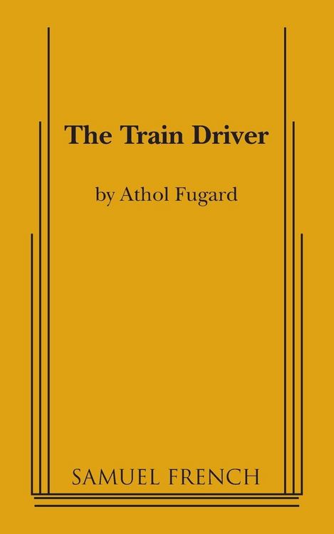Produktbild: The Train Driver