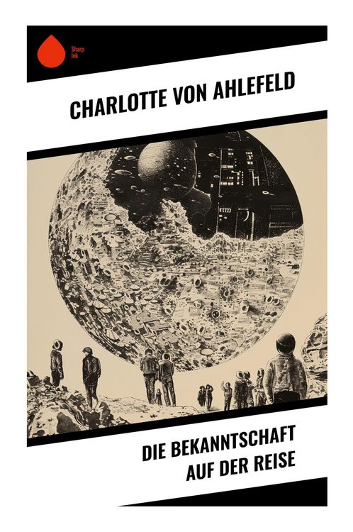 Produktbild: Die Bekanntschaft auf der Reise