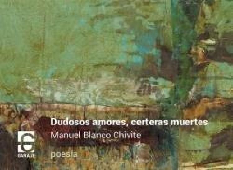 Produktbild: Dudosos amores, certeras muertes