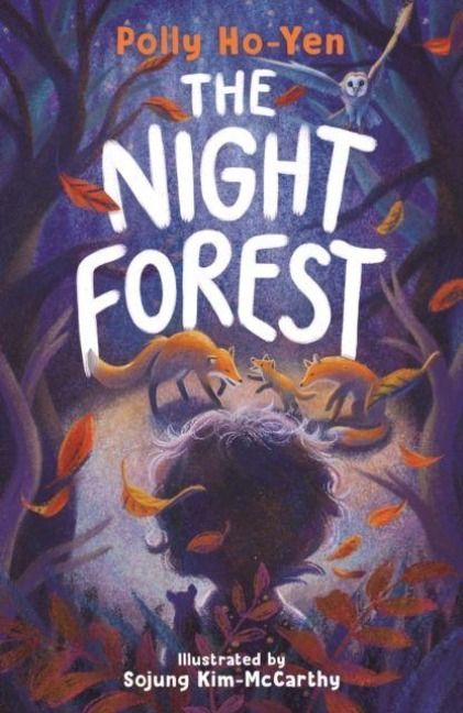 Produktbild: The Night Forest