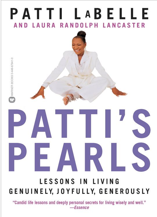 Produktbild: Patti's Pearls