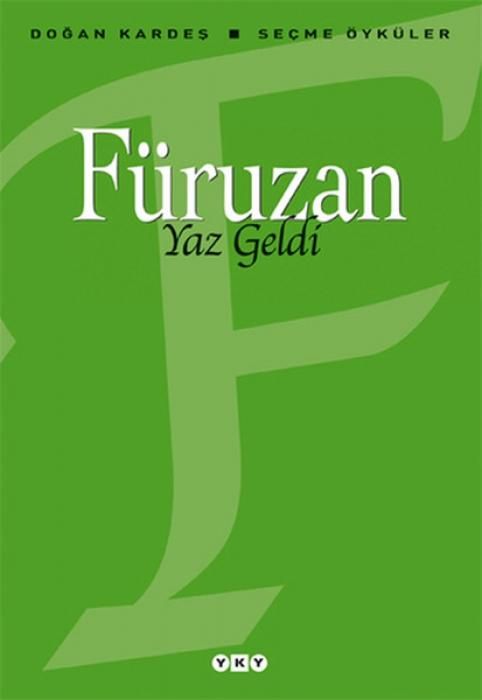 Produktbild: Yaz Geldi