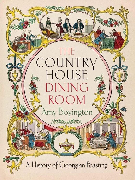 Produktbild: The Country House Dining Room