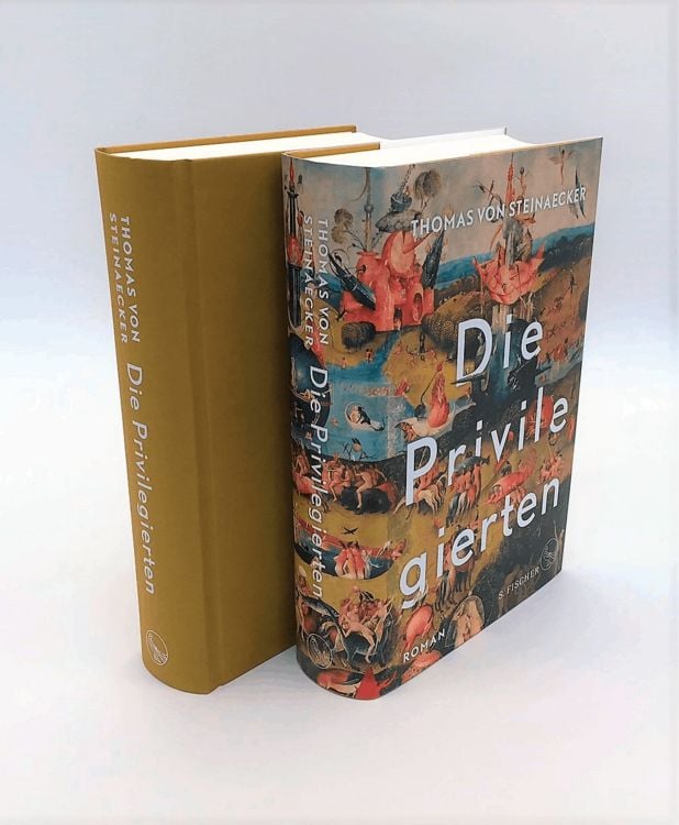 Produktbild: Die Privilegierten