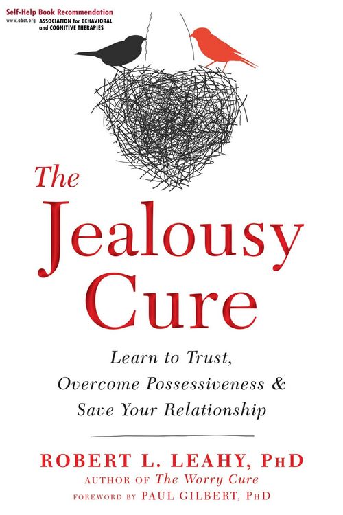 Produktbild: The Jealousy Cure