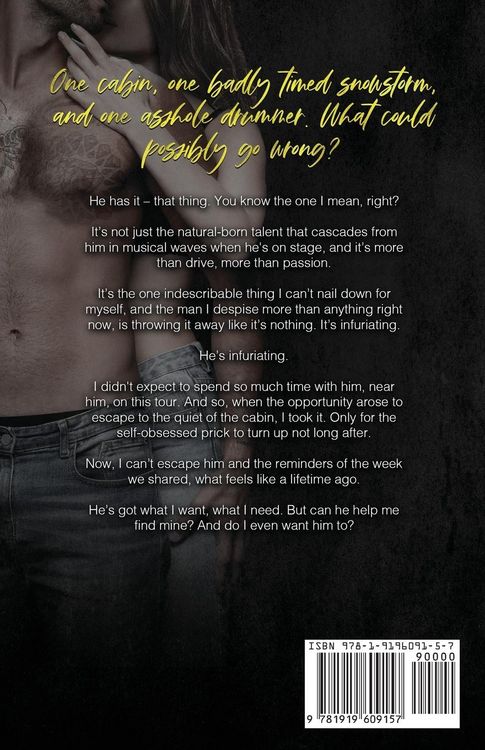 Produktbild: Defying Ella