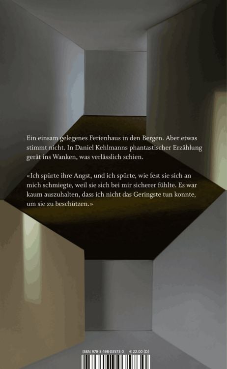 Produktbild: Du h&auml;ttest gehen sollen
