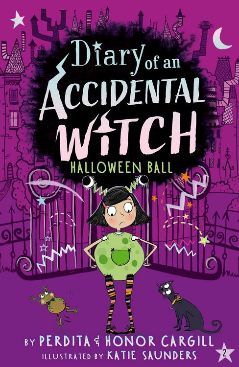 Produktbild: Halloween Ball