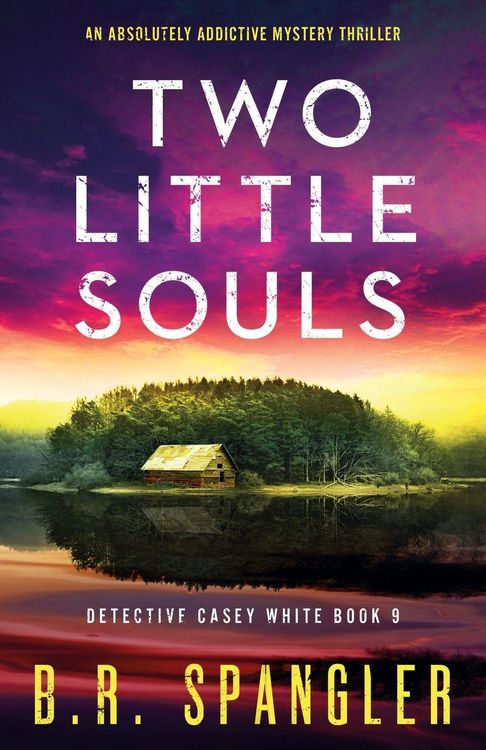 Produktbild: Two Little Souls
