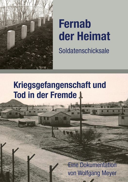 Produktbild: Fernab der Heimat Soldatenschicksale