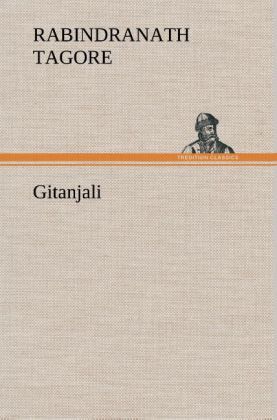 Produktbild: Gitanjali