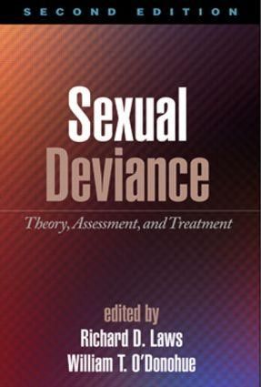 Produktbild: Sexual Deviance