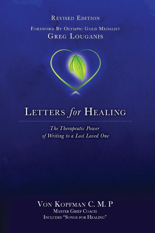Produktbild: Letters for Healing