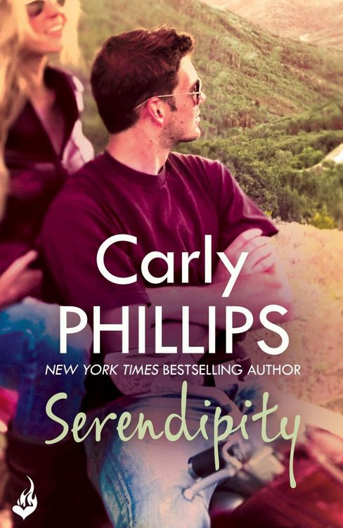 Produktbild: Serendipity: Serendipity Book 1