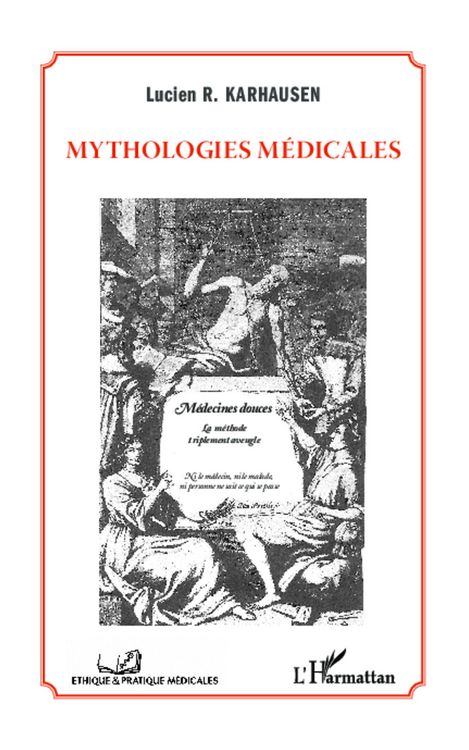 Produktbild: Mythologies medicales