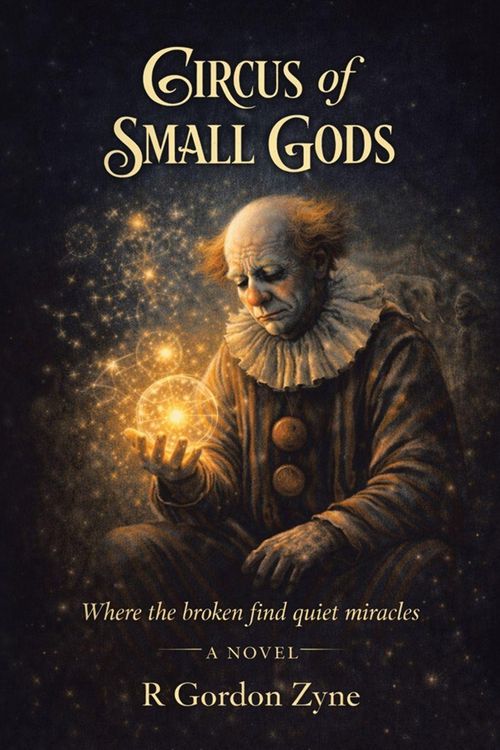 Produktbild: Circus of Small Gods