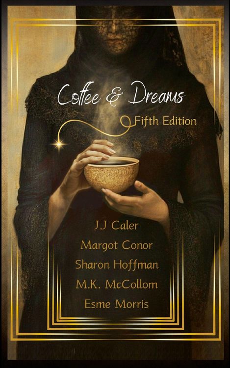 Produktbild: Coffee & Dreams Fifth Edition