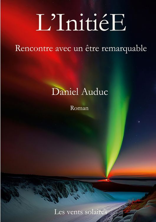 Produktbild: L'Initi&eacute;E