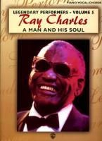 Produktbild: Charles, R: Ray Charles -- A Man and His Soul