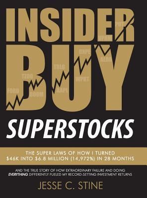 Produktbild: Insider Buy Superstocks