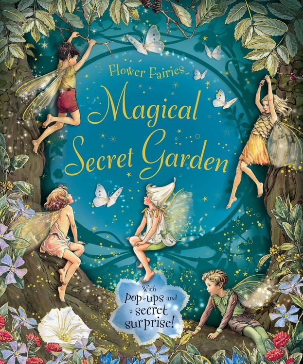 Produktbild: Magical Secret Garden
