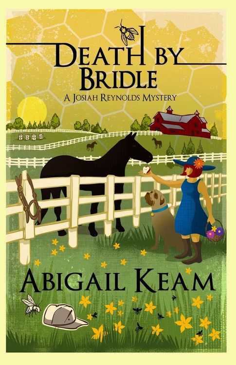 Produktbild: Death by Bridle