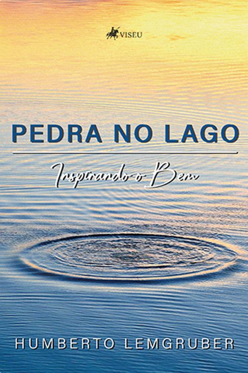 Produktbild: Pedra no Lago