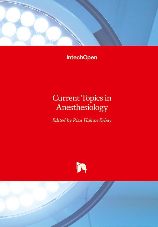 Produktbild: Current Topics in Anesthesiology