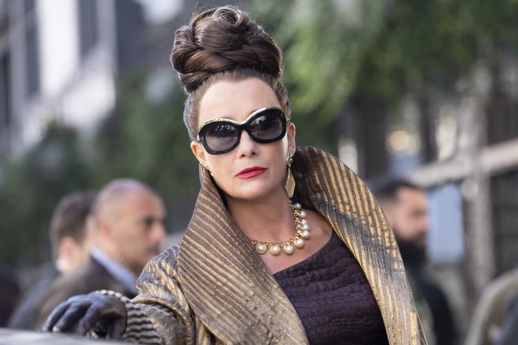 Produktbild: Cruella