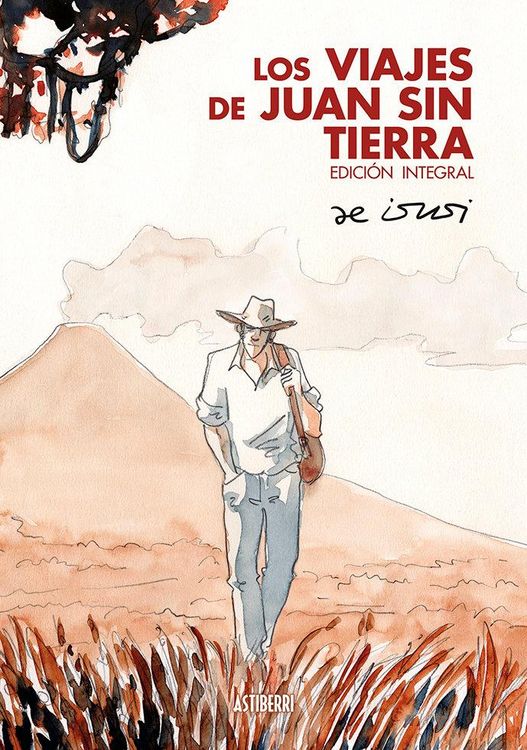Produktbild: Los viajes de Juan Sin Tierra